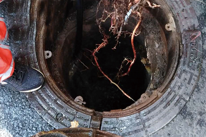 莱州管道预处理